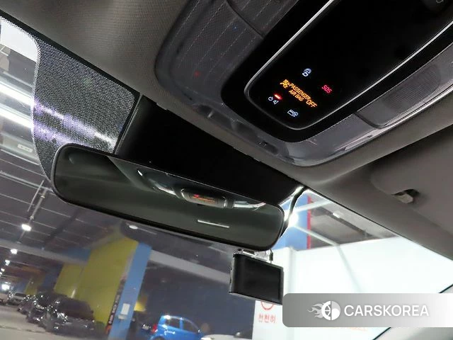 Hyundai Avante (CN7) id 3890248 из Кореи 7