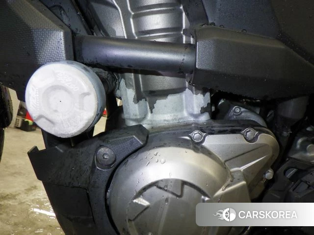 Kawasaki VERSYS 1000 id 3948102 из Японии 7