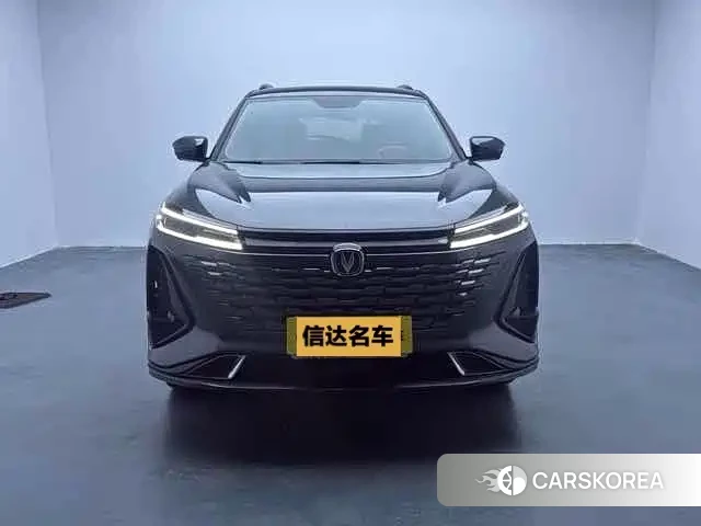 Chang'an Changan CS75PLUS id 4576515 из Китая 7
