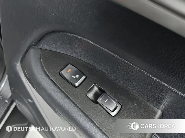 Ssangyong Rexton Sports Cannes id 3371179 из Кореи 7