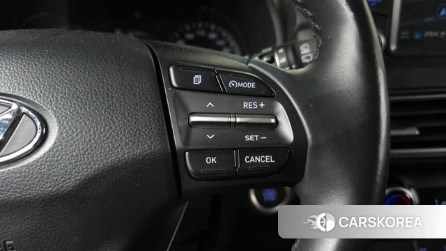 Hyundai Kona id 4633304 из Кореи 7