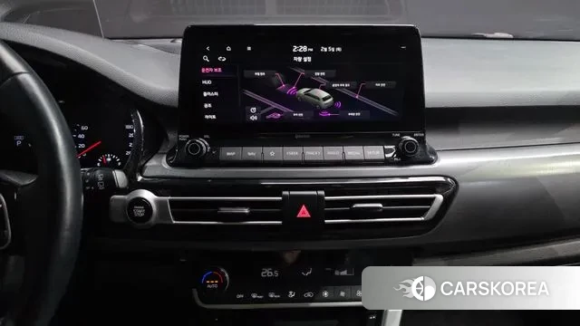 Kia Seltos id 3661473 из Кореи 7