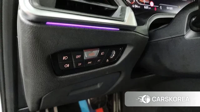 BMW 3 Series (G20) id 3012749 из Кореи 7