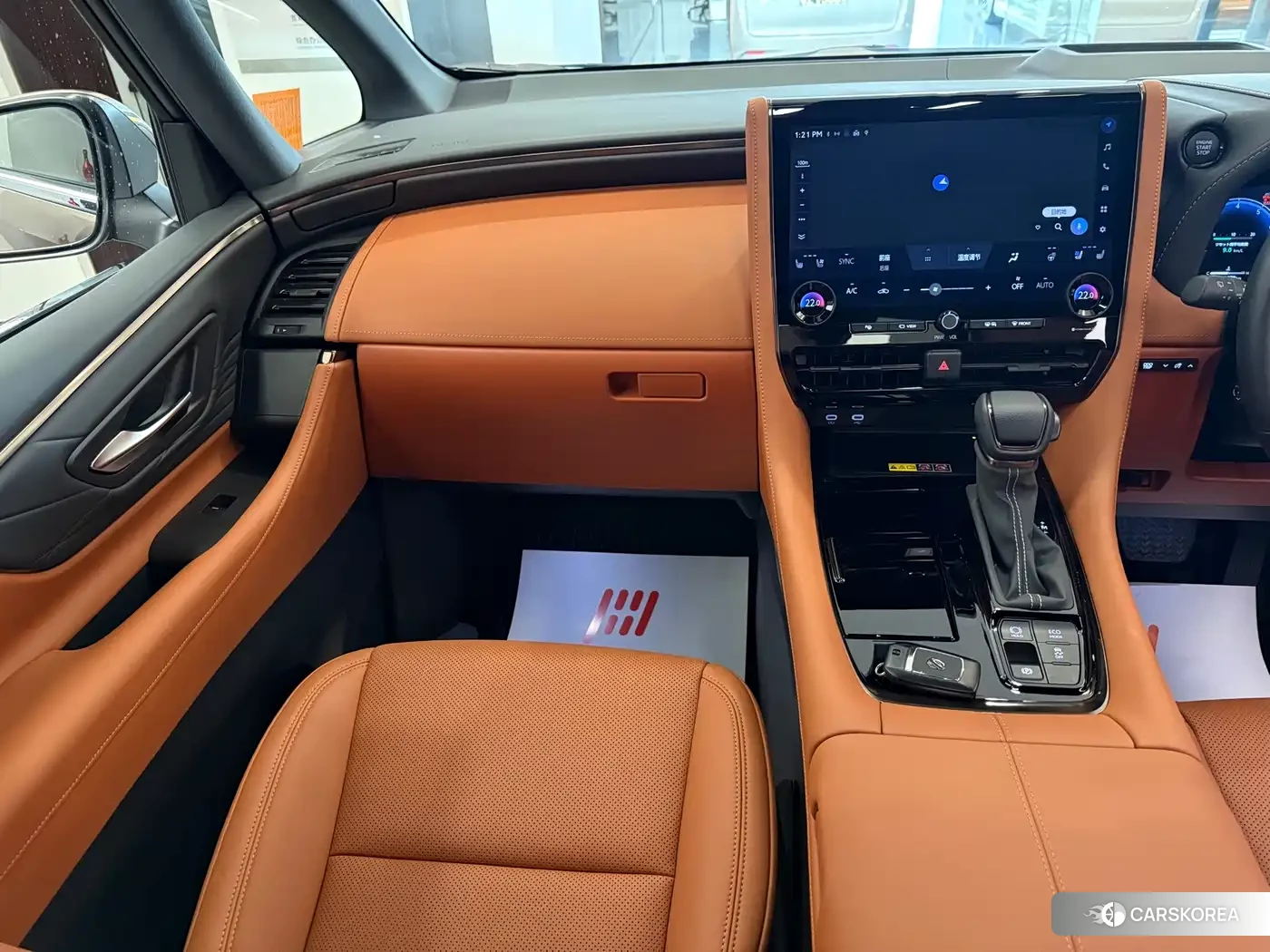 Toyota Elfa id 4680504 из Китая 7