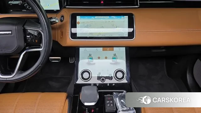 Land Rover Range Rover Velar id 2964317 из Кореи 7