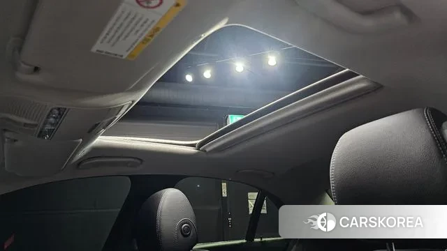 Mercedes-Benz E-Class W213 id 3494789 из Кореи 7