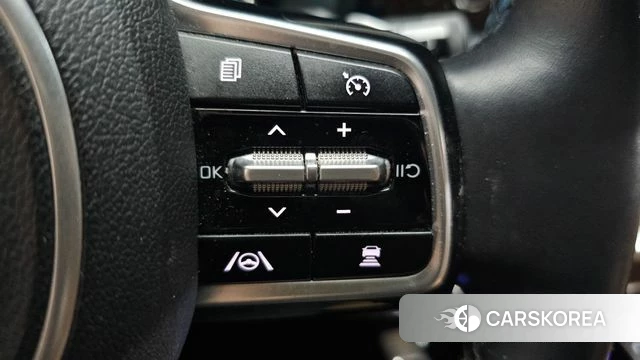 Kia Sorento 4th Generation id 4284728 из Кореи 7