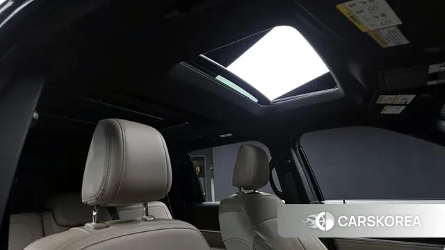 Ford Explorer id 3647121 из Кореи 7