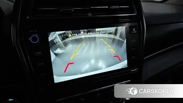 Ssangyong Berry New Tivoli id 2322290 из Кореи 7