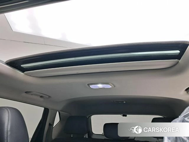 Ssangyong All New Rexton id 4428959 из Кореи 7