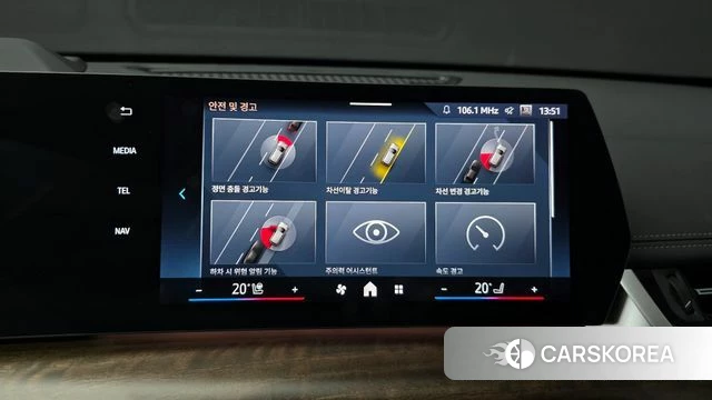 BMW iX1 (U11) id 4280203 из Кореи 7