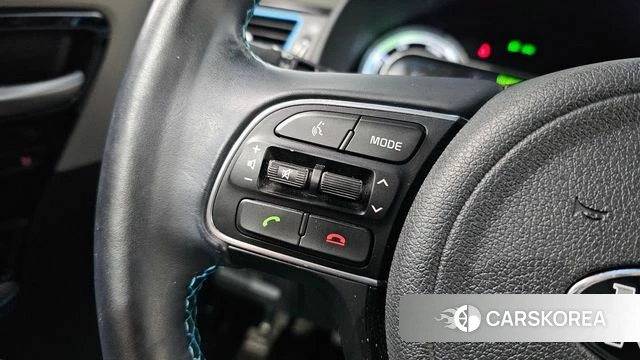 Kia Niro id 4662960 из Кореи 7