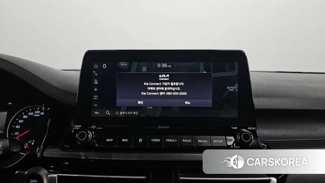 Kia Seltos id 4770162 из Кореи 7
