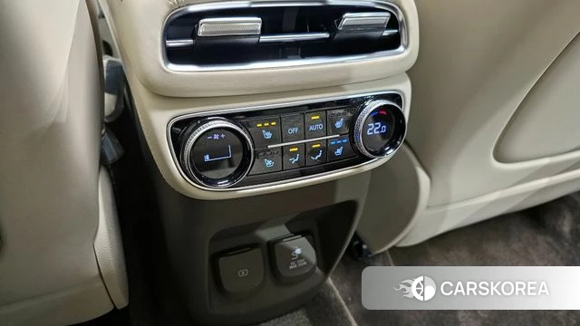 Genesis GV80 id 3914699 из Кореи 7