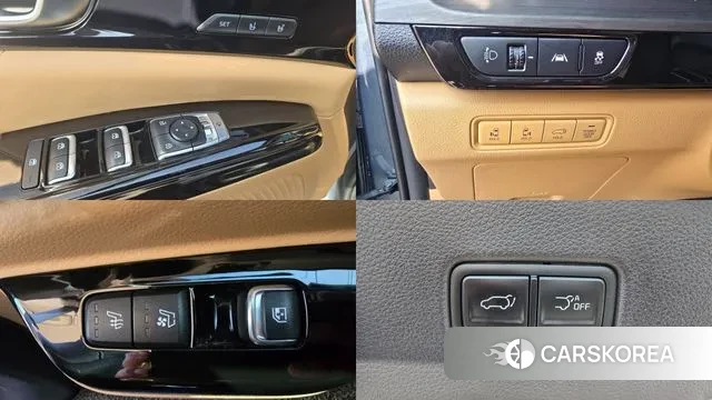 Kia Carnival 4th generation id 3705794 из Кореи 7