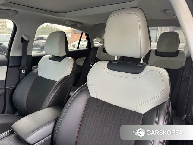 Ford Mondeo id 4374439 из Китая 7