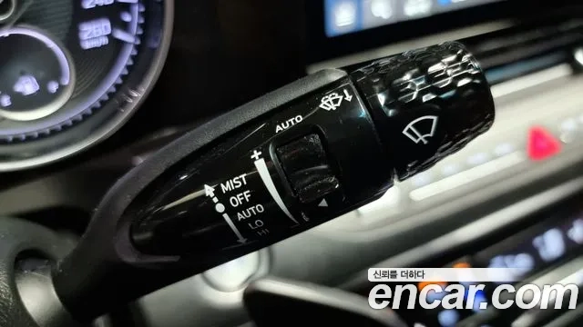 Hyundai The New Grandeur IG id 2917185 из Кореи 7