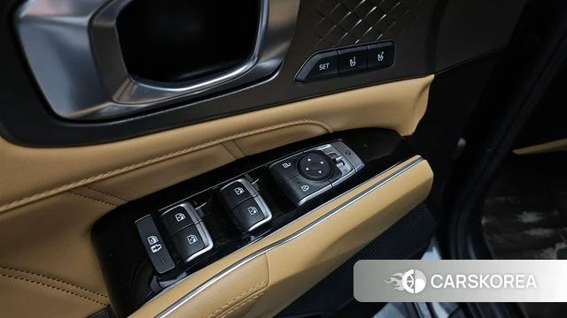 Kia Sorento 4th Generation id 4283474 из Кореи 7