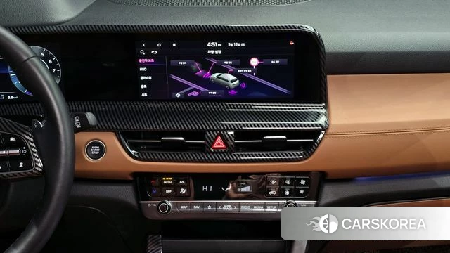 Kia The New Seltos id 3787241 из Кореи 7