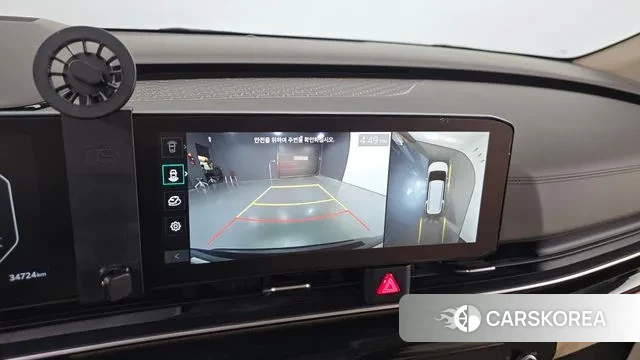 Kia The New Carnival 4th Generation id 3482315 из Кореи 7