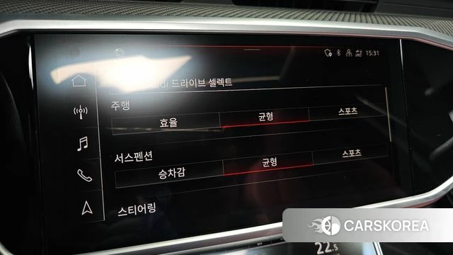 Audi S6 (C8) id 3826188 из Кореи 7