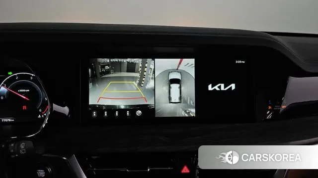 Kia Mohave Master id 3452903 из Кореи 7