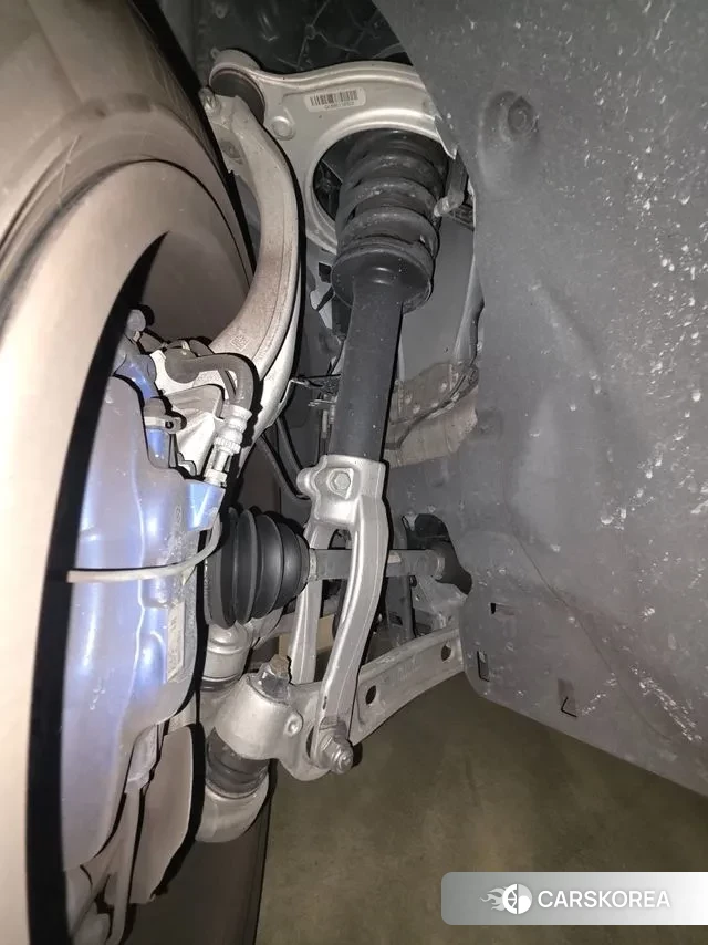 BMW 6 Series GT (G32) id 3701484 из Кореи 7