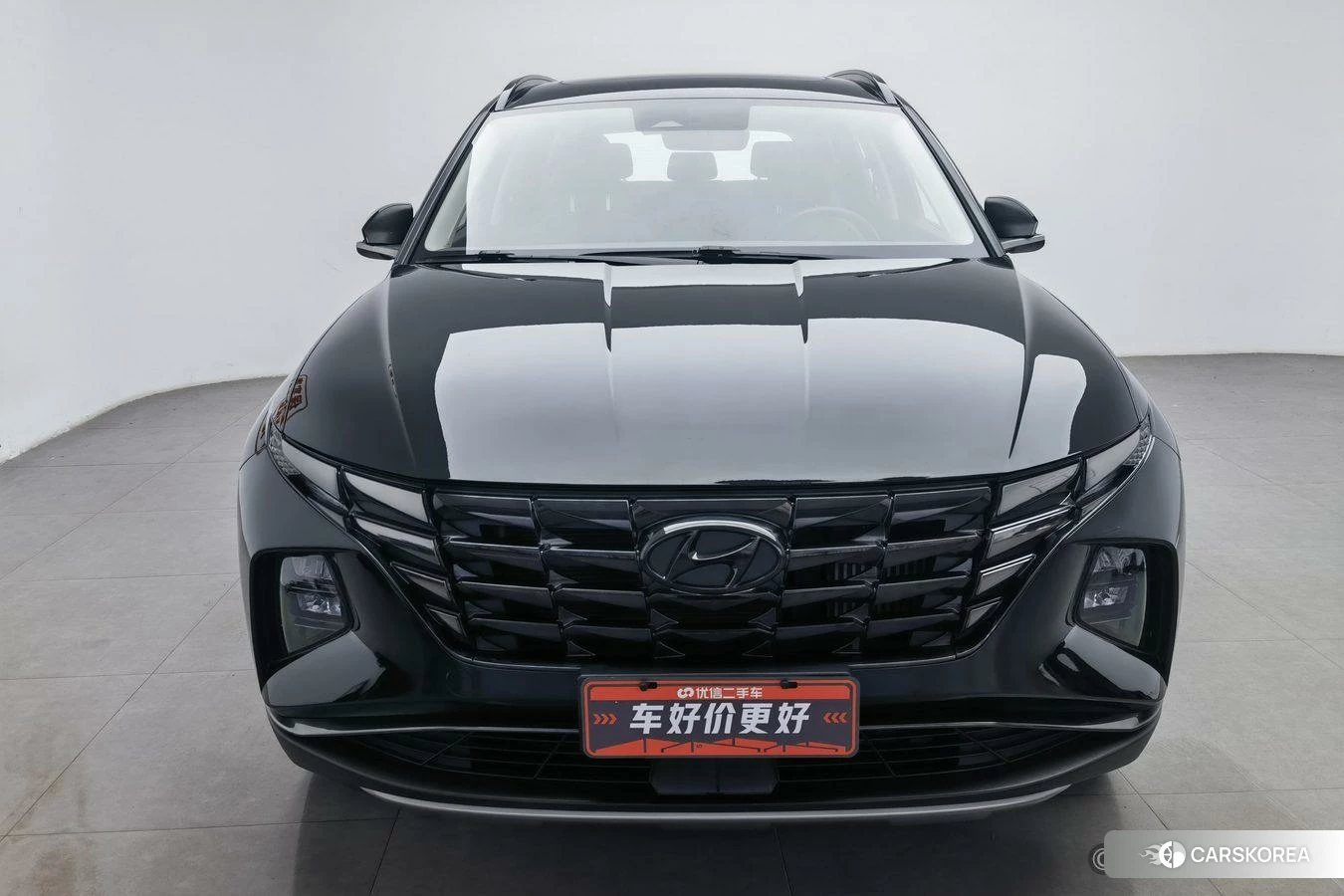 Hyundai Tucson id 4452396 из Китая 7