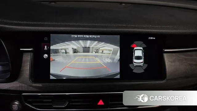 Kia K7 Premier id 3736794 из Кореи 7