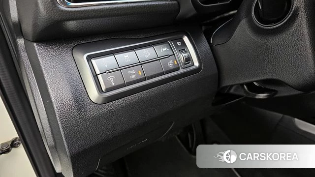 Ssangyong Berry New Tivoli id 4293454 из Кореи 7