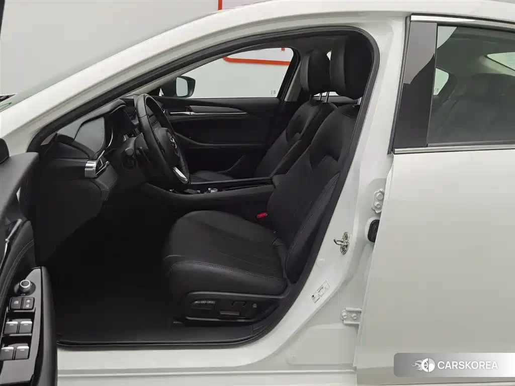Mazda Atenza id 4547655 из Китая 7