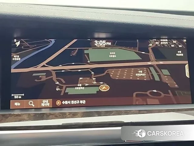 Genesis G90 id 3616840 из Кореи 7