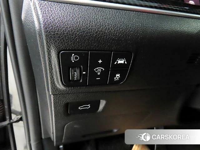 Kia K5 3rd generation id 4712746 из Кореи 7