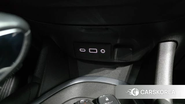 Chevrolet (GM Daewoo) The New Malibu id 3812770 из Кореи 7