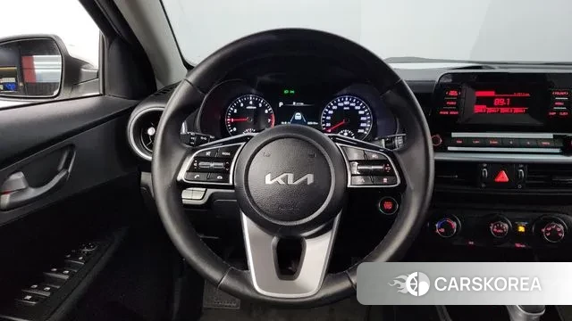 Kia The New K3 2nd generation id 3665152 из Кореи 7