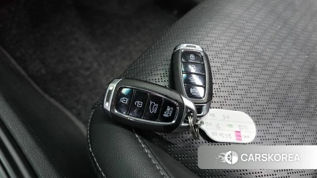 Hyundai Kona id 4907643 из Кореи 7