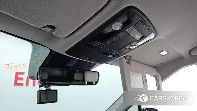 Kia Carnival 4th generation id 3655709 из Кореи 7