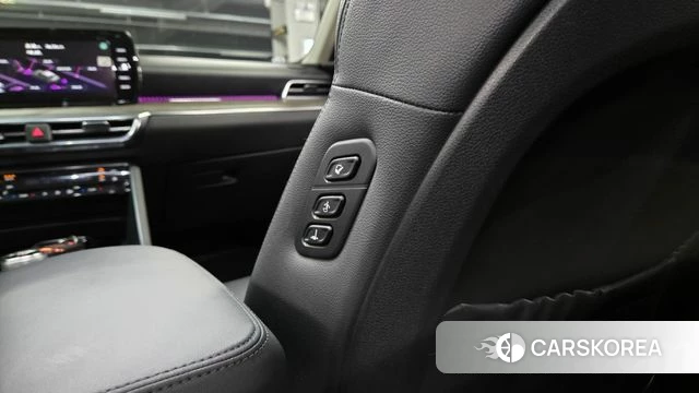 Kia K5 3rd generation id 4905691 из Кореи 7