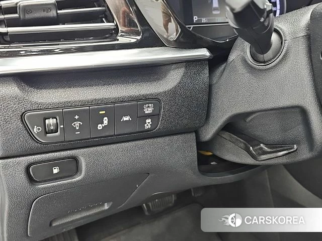 Kia The New Niro id 4389633 из Кореи 7