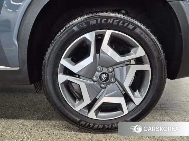 Hyundai The New Palisade id 3538656 из Кореи 7