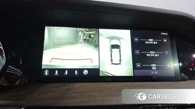 Kia Mohave Master id 3742123 из Кореи 7