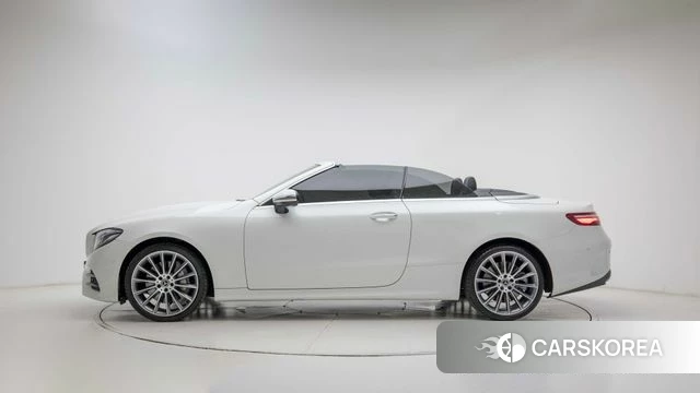 Mercedes-Benz E-Class W213 id 4477188 из Кореи 7