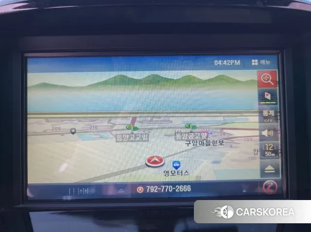 Chevrolet (GM Daewoo) The New Spark id 3000278 из Кореи 7