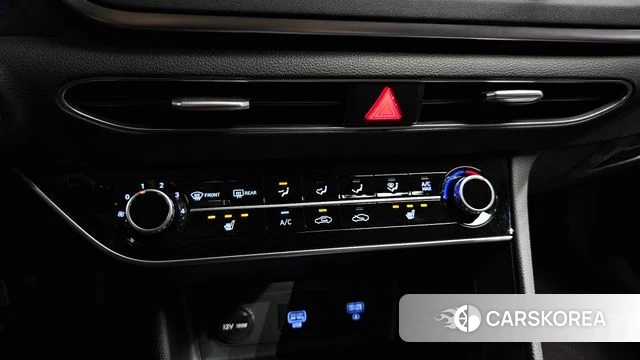 Hyundai Sonata (DN8) id 4414931 из Кореи 7