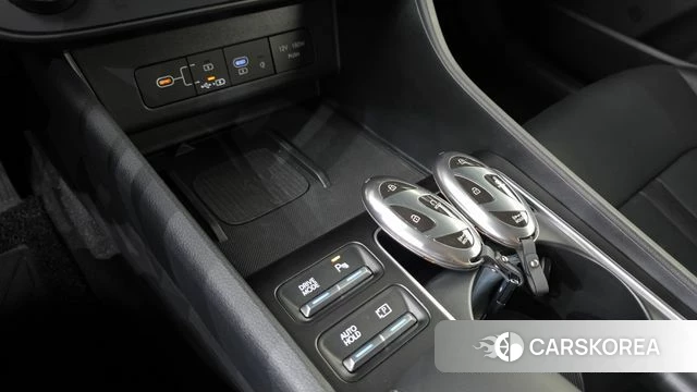 Hyundai Sonata D Edge (DN8) id 3940294 из Кореи 7