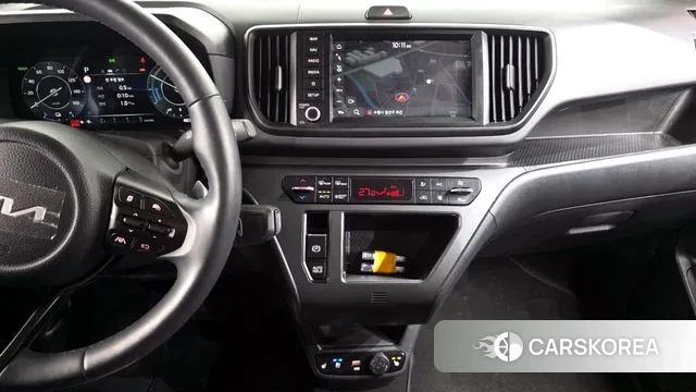 Kia The New Kia Ray EV id 3610381 из Кореи 7