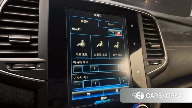 Renault Korea (Samsung) SM6 id 3703203 из Кореи 7