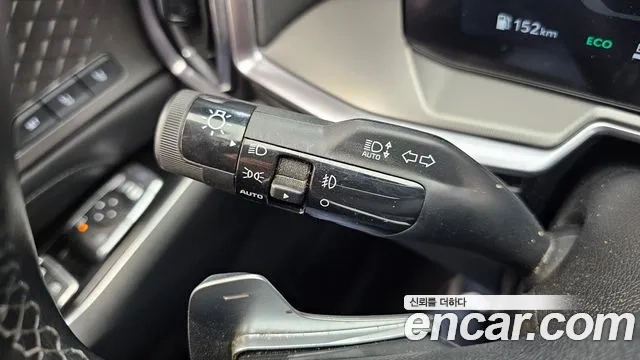 Kia The New Sorento 4th Generation id 2862464 из Кореи 7