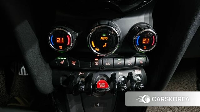 Mini Cooper id 4446385 из Кореи 7