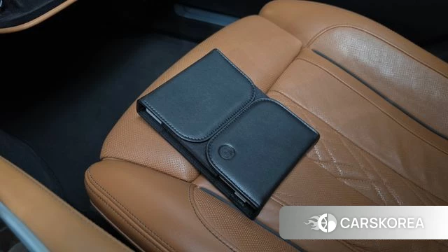 BMW 7 Series (G11) id 4849902 из Кореи 7